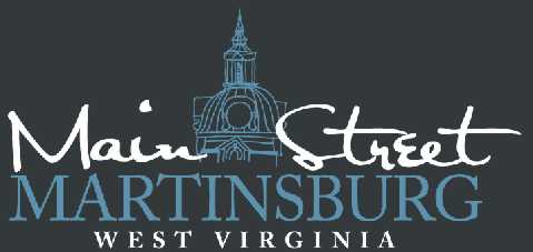 Mainstreet Martinsburg Logo